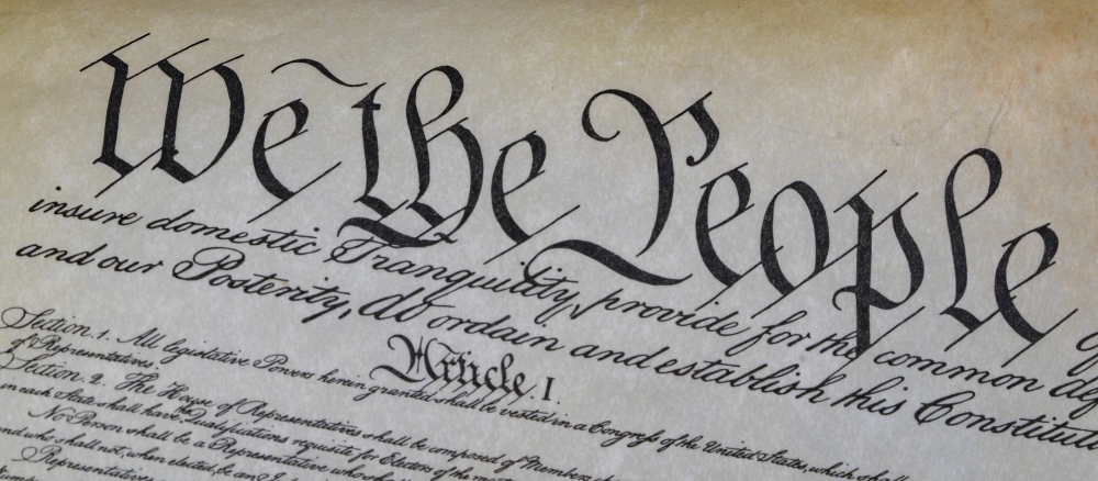 Constitution - Resize