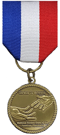 Service to Veterans